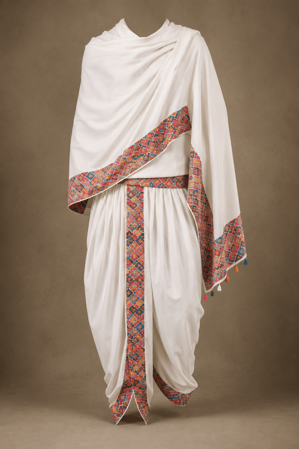 Maryada — Sacred Dharmik Attire